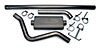 Ram 2006 Cat-Back Exhaust Kit Quad Cab - image 1
