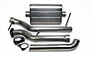 Tahoe/Yukon 2001-02, 5.3L, 2/4WD, Side Exit - image 1