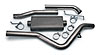 Ram 2004-05 Cat-Back Exhaust Kit Short Bed - image 1