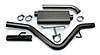 Ram 2006 Cat-Back Exhaust Kit Mega Cab - image 1