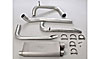 Camaro/Firebird Cat-Back Exhaust Kit 1998-2002 5.7L LS1 - image 1
