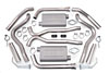 Header-Back Exhaust System 1967-69 GM F-Body - image 1