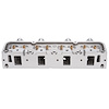 Performer RPM FE 390-428 Cobra Jet Polished Aluminum Cylinder Head for Ford FE - image 1