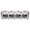 Performer RPM FE 390-428 Cobra Jet Polished Aluminum Cylinder Head for Ford FE - image 3