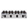 Performer RPM FE 390-428 Cobra Jet Polished Aluminum Cylinder Head for Ford FE - image 1