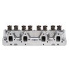 Performer RPM FE 390-428 Cobra Jet Polished Aluminum Cylinder Head for Ford FE - image 2