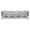 Performer RPM FE 390-428 Cobra Jet Polished Aluminum Cylinder Head for Ford FE - image 3