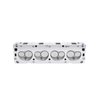 60065 Performer RPM FE 390-428 Cobra Jet Aluminum Cylinder Head for Ford FE - image 3