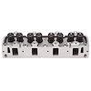 Performer RPM FE 390-428 Cobra Jet Polished Aluminum Cylinder Head for Ford FE - image 1