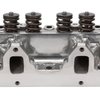 Performer RPM FE 390-428 Cobra Jet Polished Aluminum Cylinder Head for Ford FE - image 2