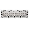 Performer RPM FE 390-428 Cobra Jet Polished Aluminum Cylinder Head for Ford FE - image 3