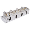NHRA Performer RPM 427 Cylinder Head for Ford FE - image 1