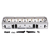 Performer AMC/Jeep Bare Cylinder Head with Exhaust Crossover - image 1