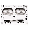 Performer RPM Cylinder Head for Chrysler 340 Small Block - image 4