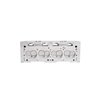 Performer RPM Cylinder Head for Chrysler 340 Small Block - image 3