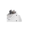 Performer RPM Aluminum Cylinder Head for Small Block Ford - image 4