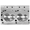60255 Performer RPM Aluminum Cylinder Head for Small Block Ford - image 4