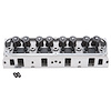 Performer Polished Aluminum Cylinder Head for Small Block Ford - image 1