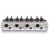 Performer Polished Aluminum Cylinder Head for Small Block Ford - image 2