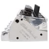 Performer Polished Aluminum Cylinder Head for Small Block Ford - image 4