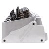 60439 Performer RPM High Compression 454 O-Port Cylinder Heads for Big Block Chevy - image 4