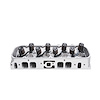 60455 Performer RPM 454-O Oval Port Aluminum Cylinder Head for Big Block Chevy - image 1