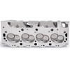 60455 Performer RPM 454-O Oval Port Aluminum Cylinder Head for Big Block Chevy - image 2
