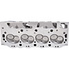 60455 Performer RPM 454-O Oval Port Aluminum Cylinder Head for Big Block Chevy - image 3