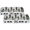 Street Legal Performer Cylinder Heads Big Block Chevy 454-Oval Port - image 1