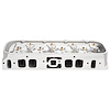 Performer High-Compression 454-O Oval Port Cylinder Head for Big Block Chevy - image 1