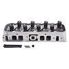Performer High-Compression 454-O Oval Port Cylinder Head for Big Block Chevy - image 1