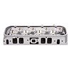 NHRA Performer RPM454-R Rectangle Port Aluminum Cylinder Head for Big Block Chevy - image 1