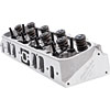Performer RPM454-R Rectangle Port Aluminum Cylinder Head for Big Block Chevy - image 2
