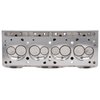 Performer Polished Aluminum Cylinder Head for Pontiac V8 - image 3