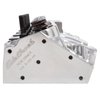 Performer Polished Aluminum Cylinder Head for Pontiac V8 - image 4