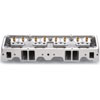 Performer Aluminum Cylinder Head for Small Block Chevy Bare - image 2
