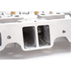 Performer Aluminum Cylinder Head for Small Block Chevy Bare - image 3