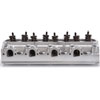 Performer RPM 460 Polished Aluminum Cylinder Head for Big Block Ford - image 3