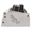 Performer RPM 460 Polished Aluminum Cylinder Head for Big Block Ford - image 4