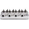 60665 Performer RPM 460 Cylinder Head for Big Block Ford - image 4