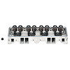 Performer RPM Polished Cylinder Head for Small Block Chevy - image 1