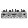 Performer RPM Polished Cylinder Head for Small Block Chevy - image 2