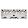 Performer RPM Polished Cylinder Head for Small Block Chevy - image 3