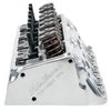 Performer RPM Polished Cylinder Head for Small Block Chevy - image 4