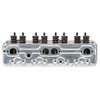 Performer RPM Polished Cylinder Head for Small Block Chevy - image 2