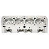 Performer RPM Polished Cylinder Head for Small Block Chevy - image 3