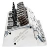 Performer RPM Polished Cylinder Head for Small Block Chevy - image 4