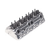 Performer RPM Polished Cylinder Head for Small Block Chevy - image 1