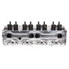 Performer RPM Polished Cylinder Head for Small Block Chevy - image 2
