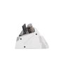 Performer RPM Cylinder Head for Small Block Chevy - image 4